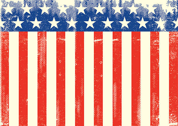 An horizontal american background for you. Ideal for your tablet or your screen