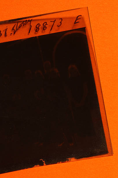 istock 120mm Old Film 474611247