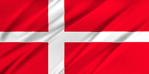 istock Flag of Denmark 474614260