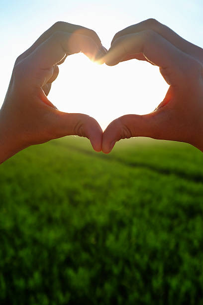 istock Heart in the Sky 474618484