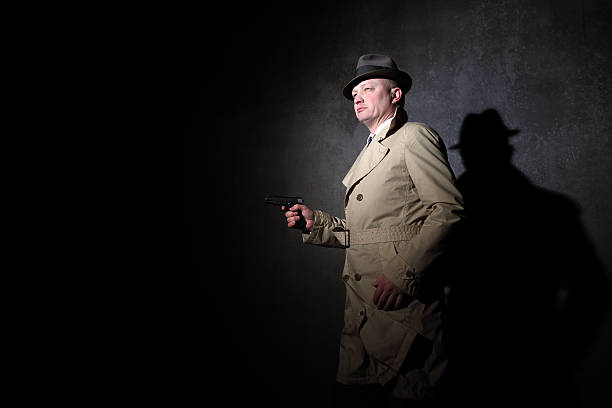 istock film noir style gangster 474619327