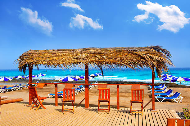 Adeje Arona Beach Troya Playa Las Americas in Tenerife South