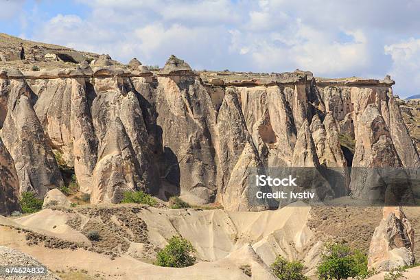 Cappadocia Stock Photo - Download Image Now - 2015, Anatolia, Ancient Civilization