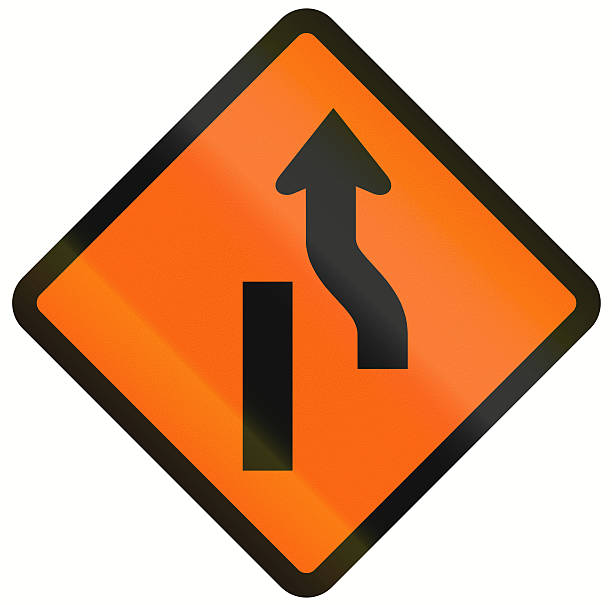 istock Diversion To The Right Ends In Indonesia 474625198