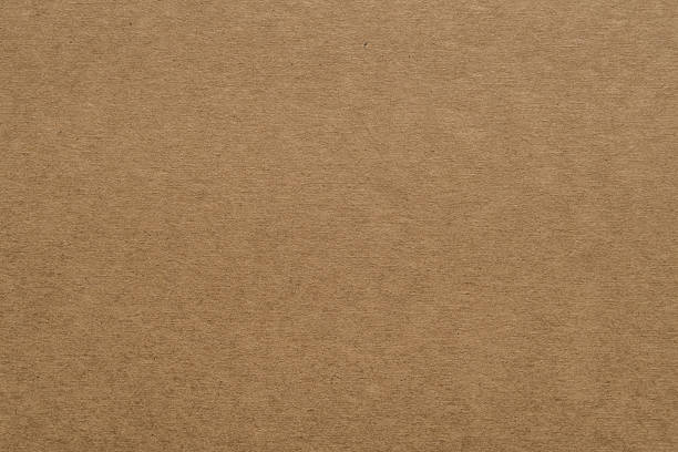 brown paper background stock photo