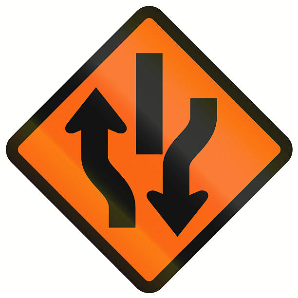 istock Central Reserve With Two Way Traffic In Indonesia 474626976
