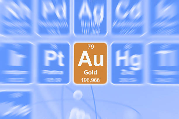 istock Symbol of Gold. 474633228