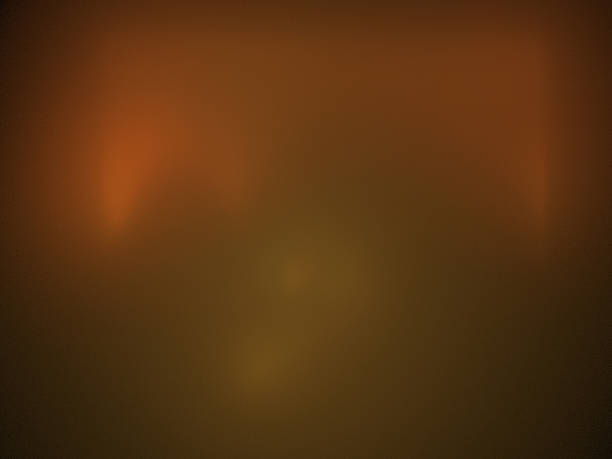 istock Digital Fractal on Black 474640600