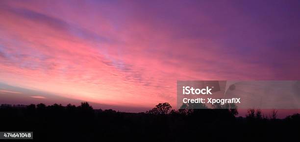 Sunset Series Xpx Stock Photo - Download Image Now - 2015, Cloud - Sky, Cloudscape