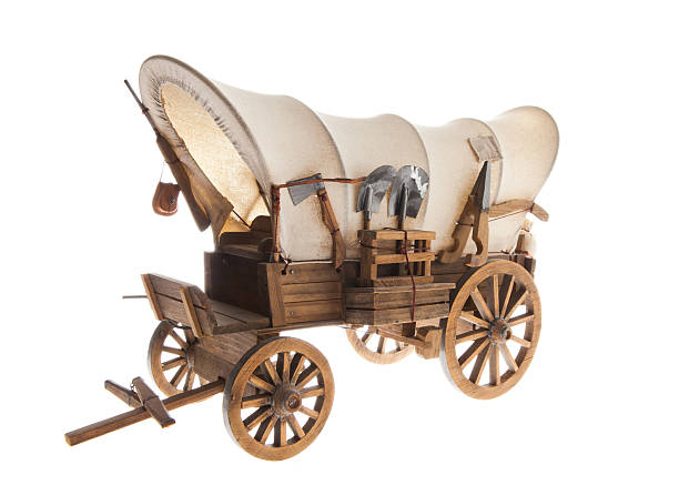 istock Old Horse Carriage 474644259