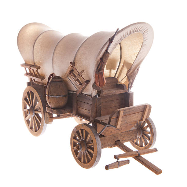 istock Old Horse Carriage 474644311