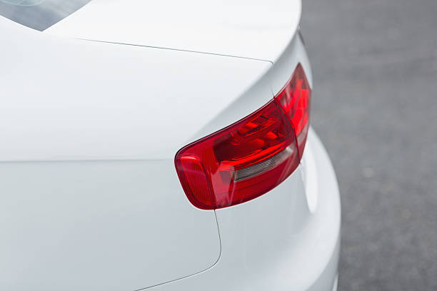 istock Close up of a backl ight 474644484