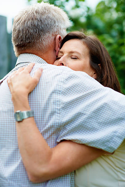 istock It feels so right when you hug me so tight 474644556