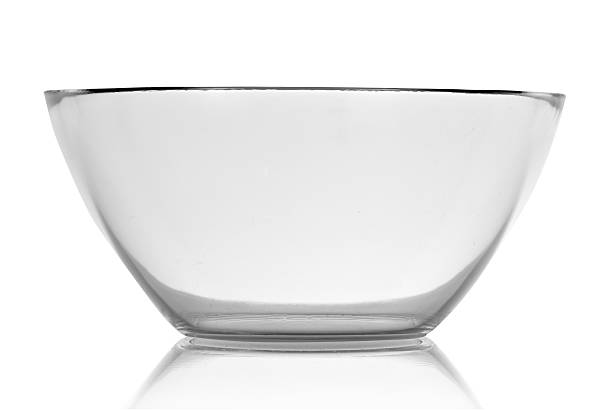 istock Empty vase of glass 474650358