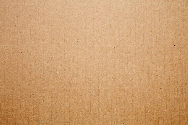 karton textur hintergrund - cardboard stock-fotos und bilder