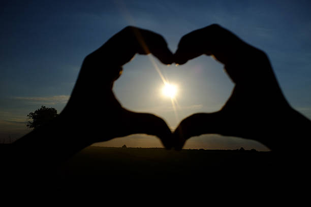 istock Heart in the Sky 474665354