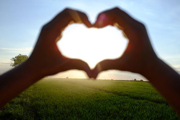 istock Heart in the Sky 474665358
