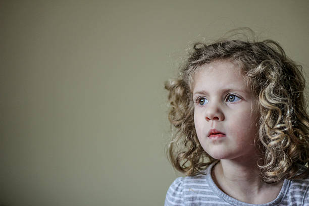 istock Little Girl 474671067