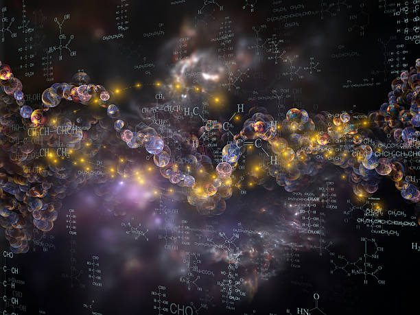 istock Virtual Life of DNA 474672461