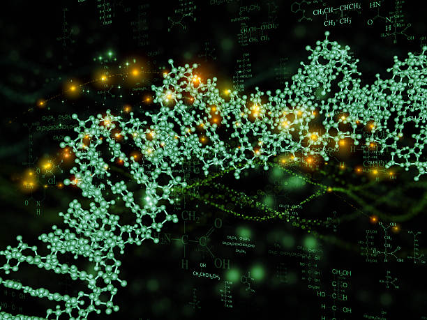 istock Advance of DNA 474672571
