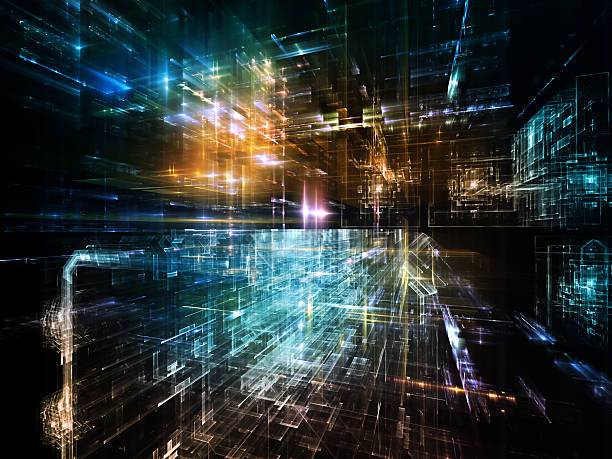 istock Glow of City 474672887