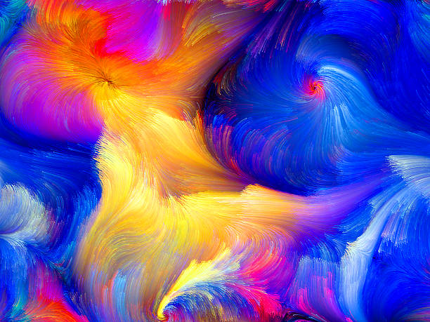 istock Speed of Color 474672925