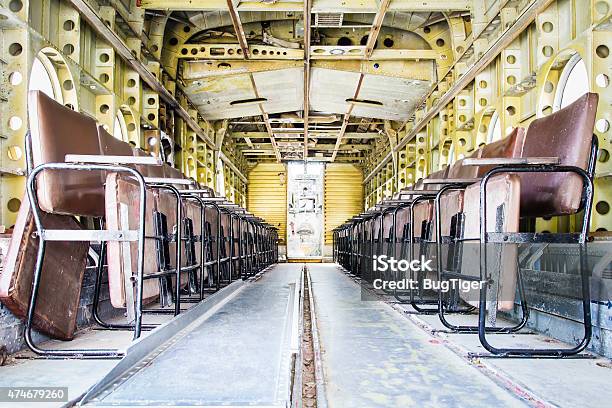 The Old Aircraft Stock Photo - Download Image Now - 2015, Aerospace Industry, African Ethnicity