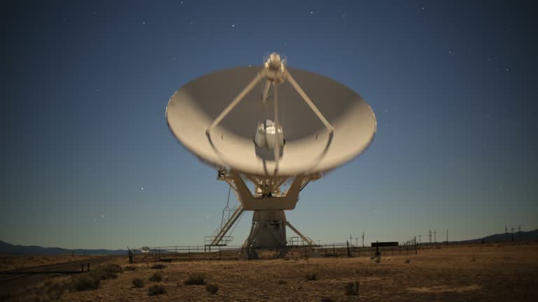 Radio Telescope