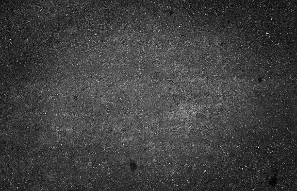 istock background texture of dark asphalt 474689829