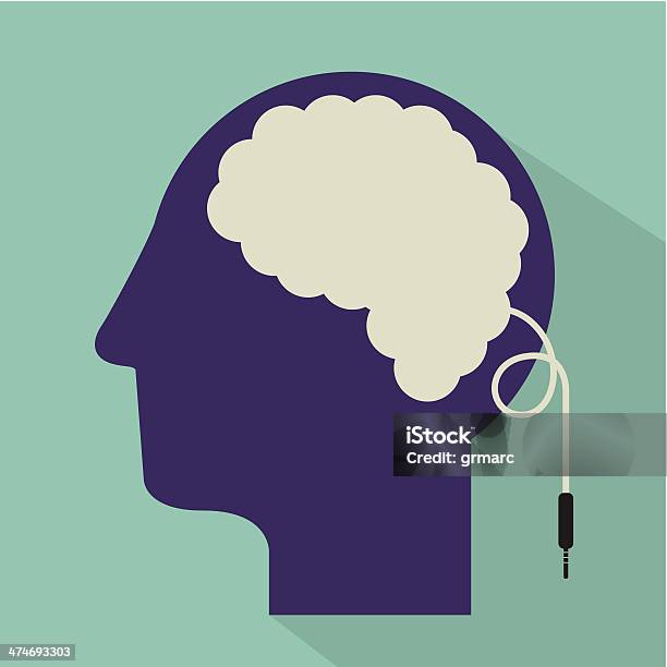 Think Design Stock Illustration - Download Image Now - Computer Graphic, Concepts, Concepts & Topics