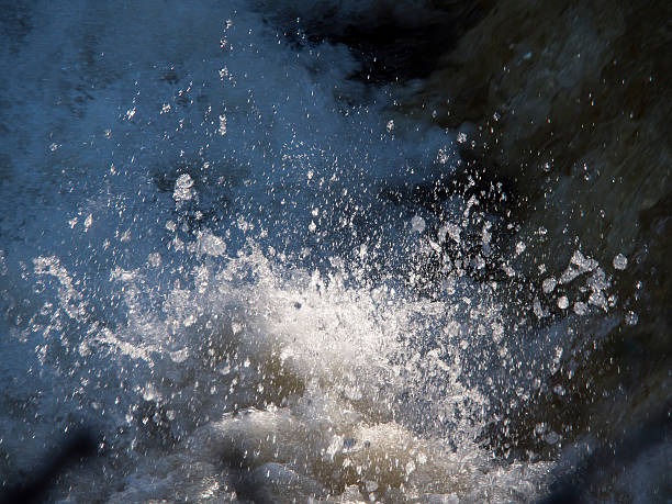 istock Picturesque Aysgarth Falls,North Yorkshire,UK 474699836