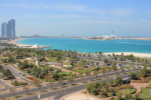 istock Abu Dhabi, United Arab Emirates 474700884