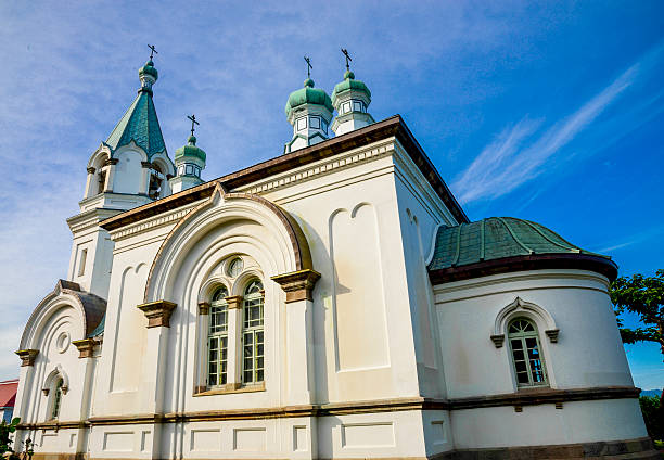 istock The Russian Orthodox church1 474701041