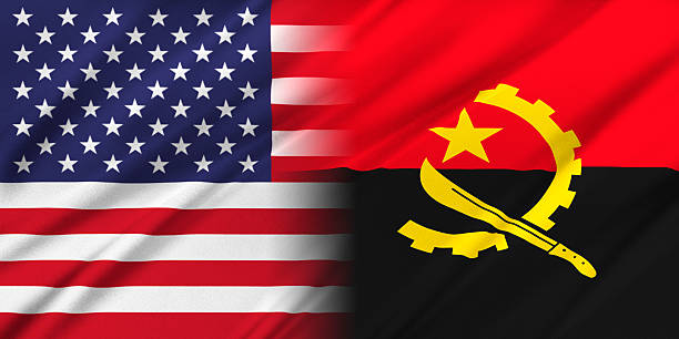 istock USA and Angola 474701568
