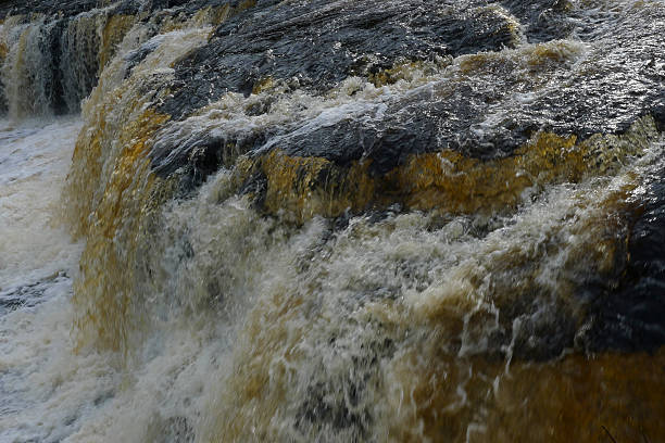 istock Picturesque Aysgarth Falls,North Yorkshire,UK 474701672