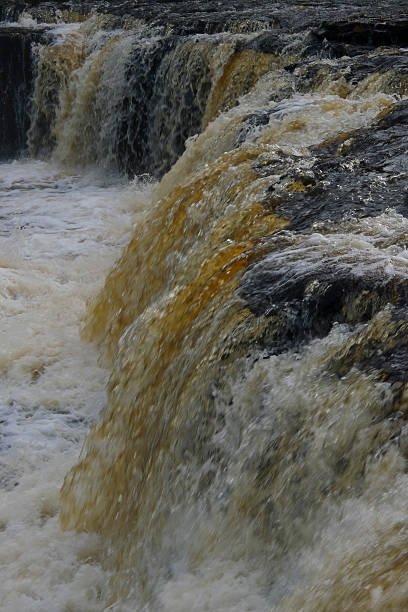 istock Picturesque Aysgarth Falls,North Yorkshire,UK 474701696