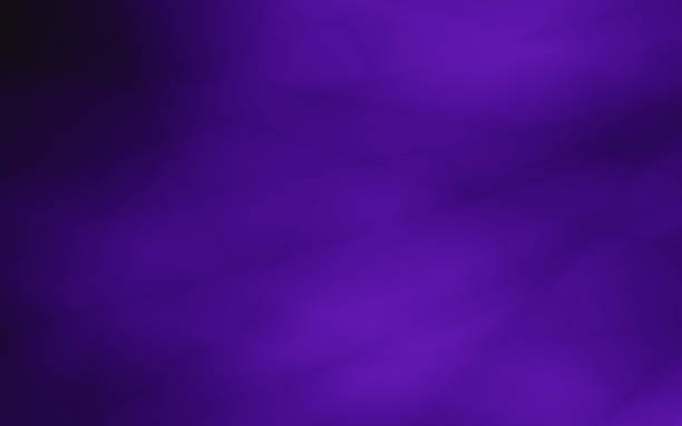 istock Wide screen purple fog design 474701977