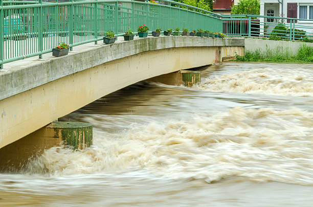 istock high water 