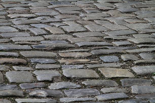 istock low view of cobbled street 474704910