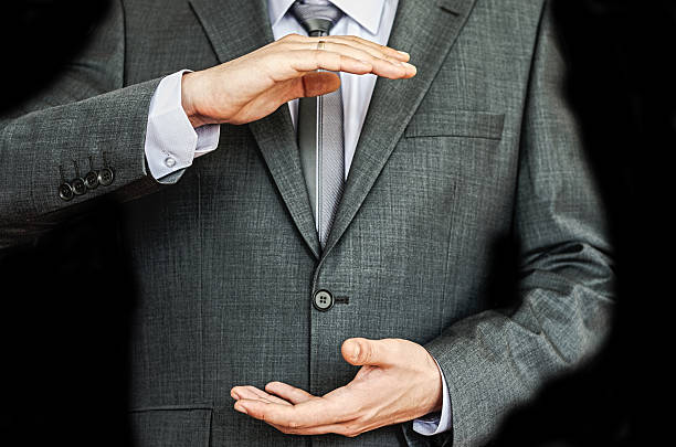 istock business man in a grey suit 474705445