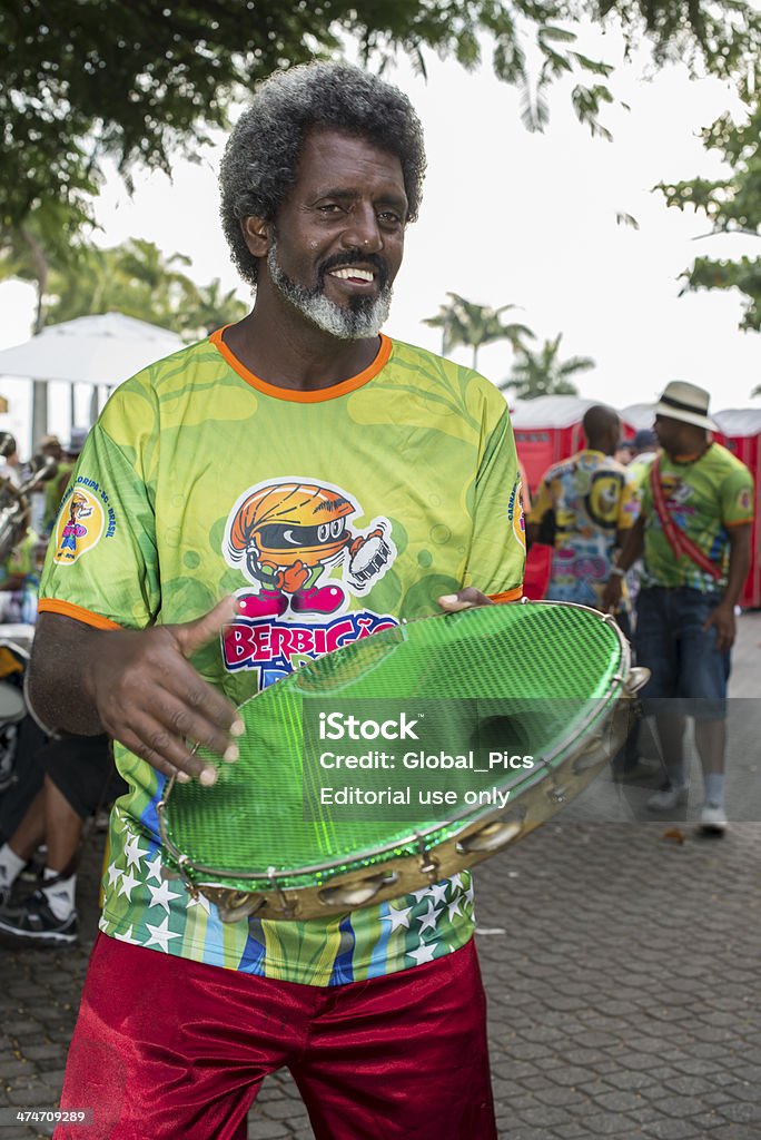 Défilé du carnaval - Photo de Amérique du Sud libre de droits