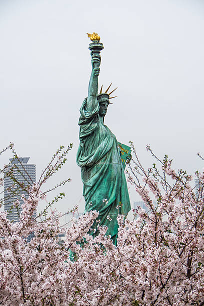 istock Statue of liberty 474709474