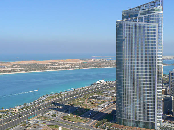 istock Abu Dhabi, United Arab Emirates 474720516