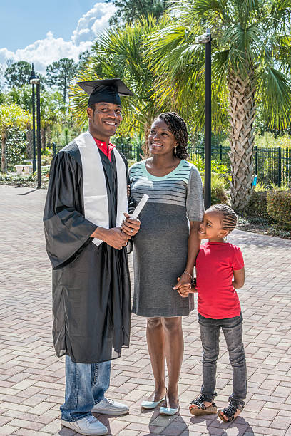 istock Adult College Graduate 474723875