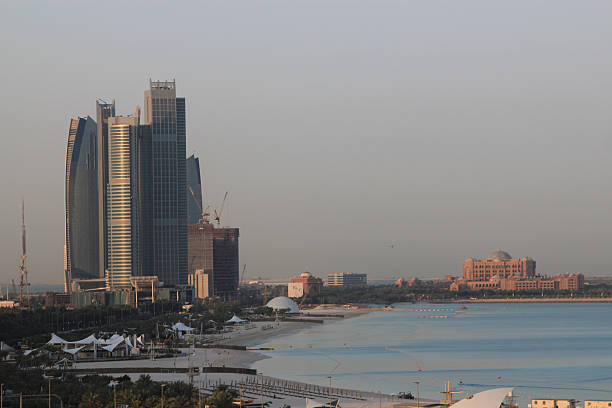 istock Abu Dhabi, United Arab Emirates 474729484