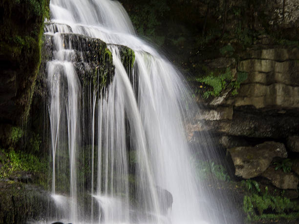 istock West Burton,North Yorkshire, UK 474731304