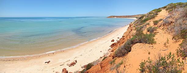 istock Francois Peron National Park, Shark Bay, Western Australia 474731848