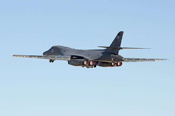 Nellis Air Force Base, de Las Vegas - Photo