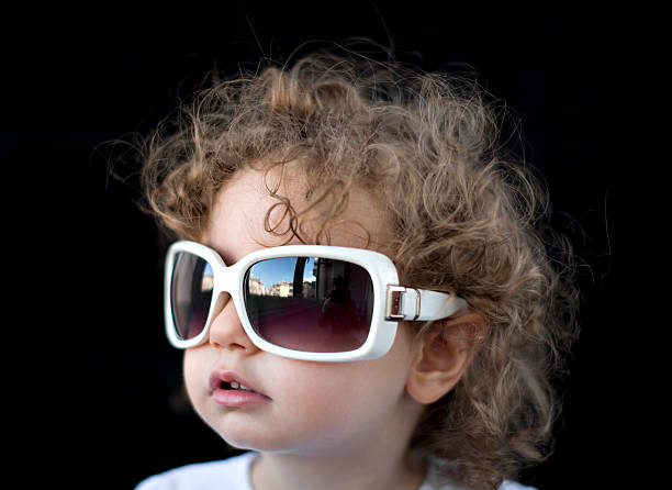 istock Girl in Sunglasses 474738320