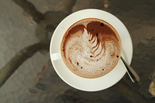 istock cup of hot chocolate 474745450